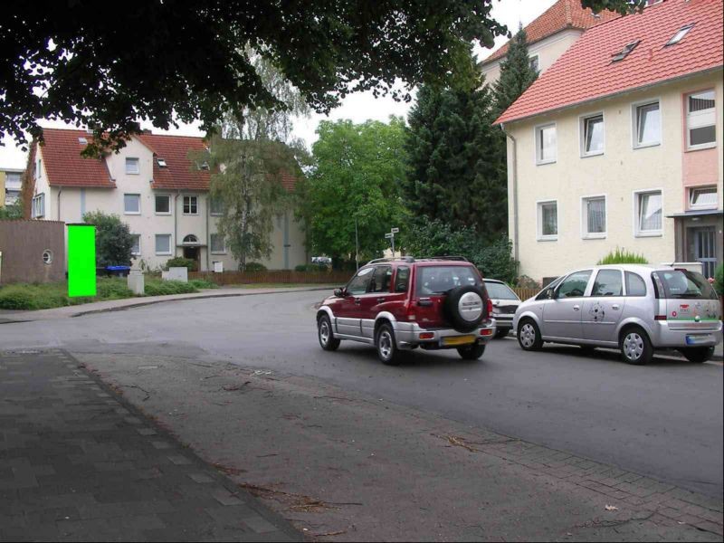 Schubertstr./Pestalozzistr.