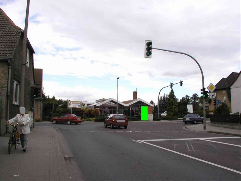 Berliner Str./ Conrad-Tack-Ring