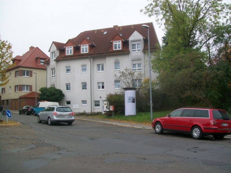 Schiller Str./Rückert Str.