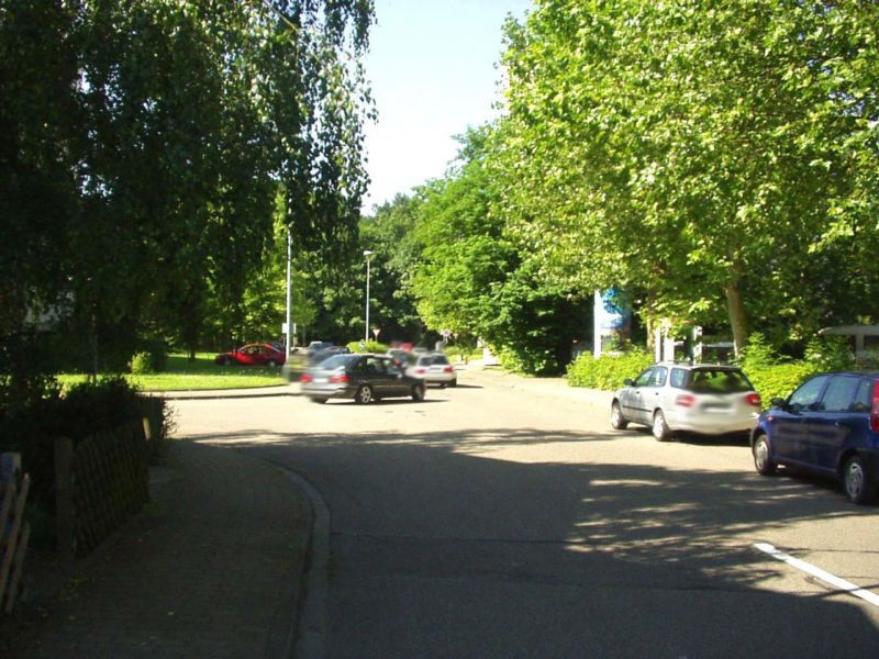 Feldbergstraße/gg. Schauinslandstraße 2