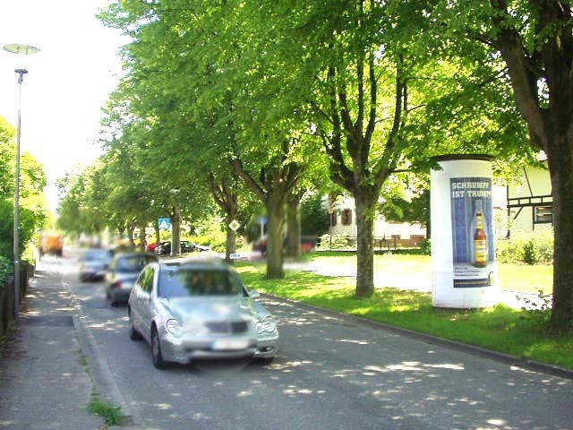 Hauptstraße/Nähe Bauerngasse