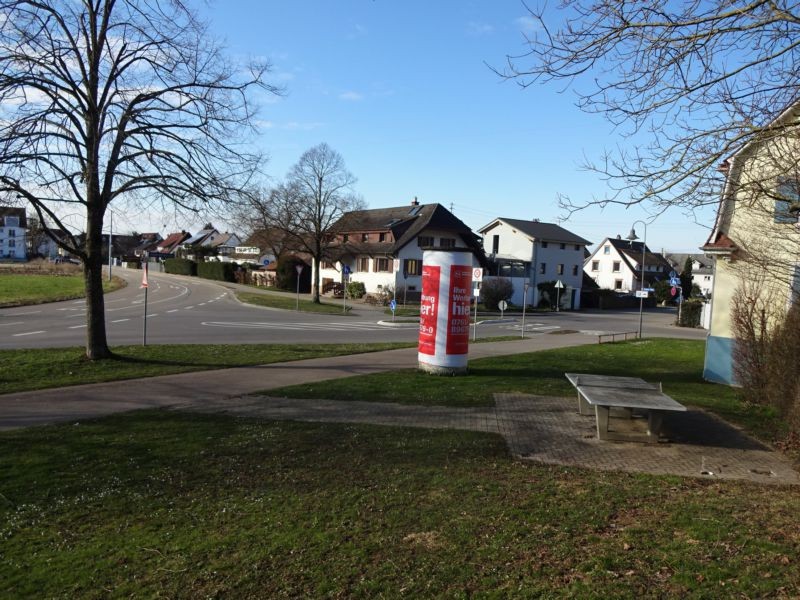 Waldkircher Straße/Glottertalstraße