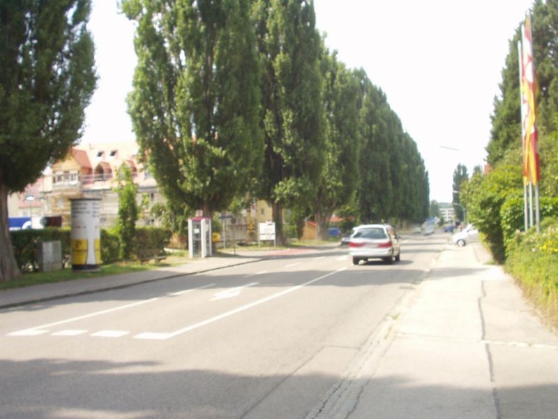 Münchner Straße/Joseph-Haydn-Straße