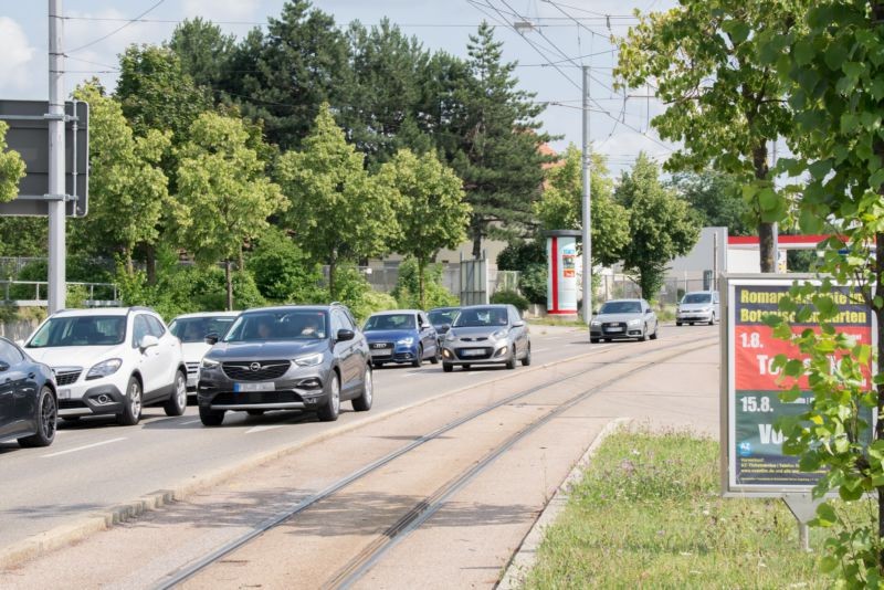 Donauwörther Straße 260/Mindelheimer Straße