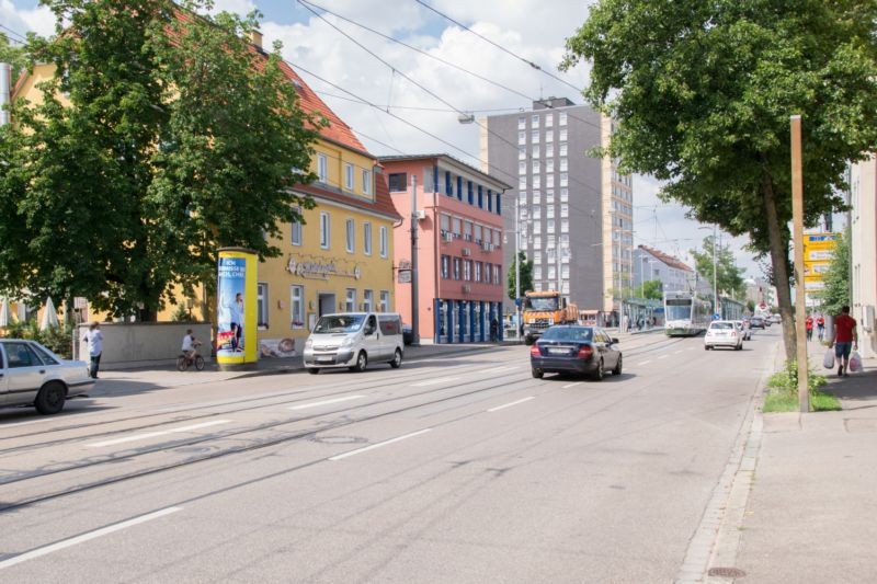 Donauwörther Straße 47