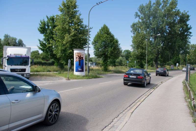 Gabelsbergerstraße/Stadionstraße