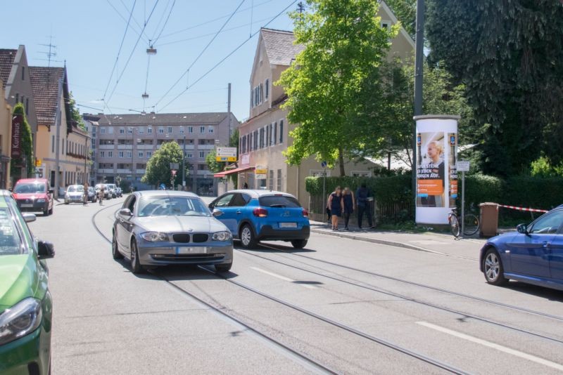 Klausenberg 5/Nähe Von-Cobres-Straße