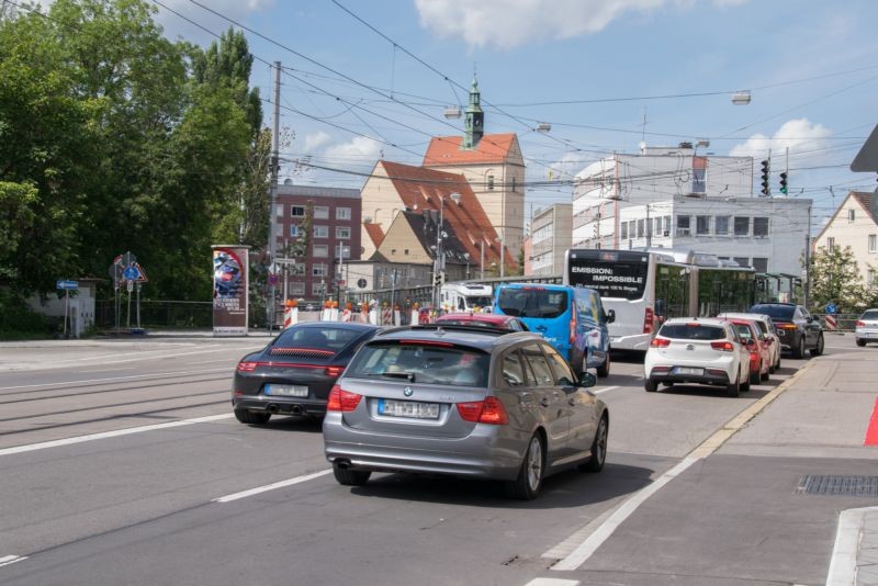 Langenmantelstr./Wertachbrücke