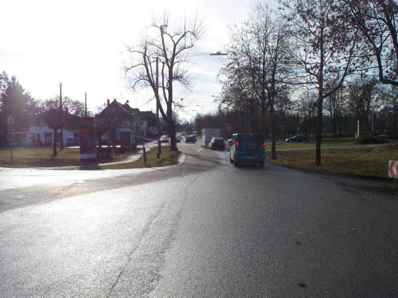 Augsburger Straße/gg. Meringer Straße