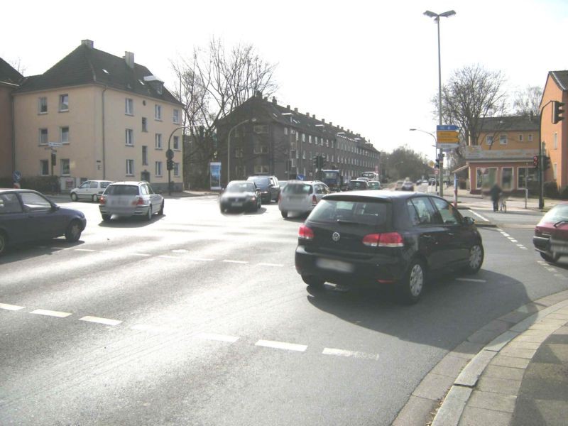 Hoevelstr. 85/Gladbecker Str.