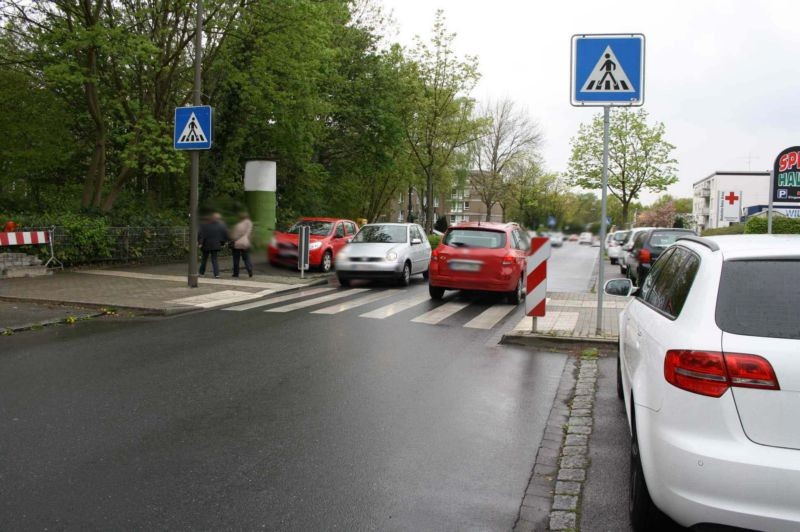 Droote/Kautskystr.          -Scharnhorst