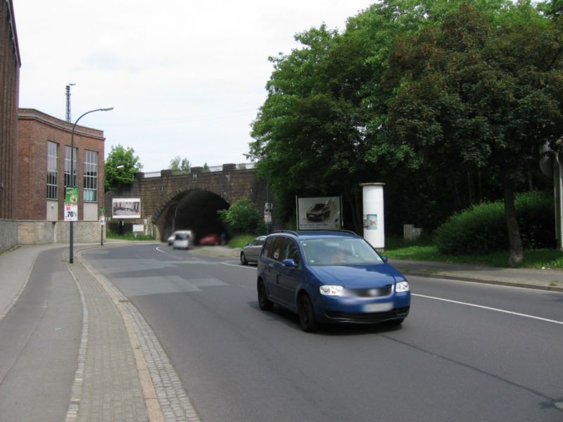 Lutherstr/Am Brautwiesentunnel