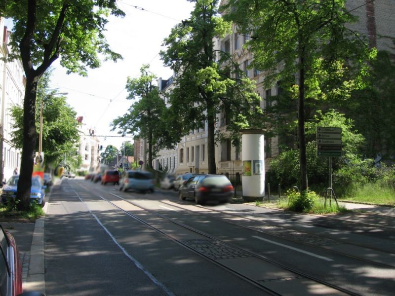 Zittauer Str. 37/Tierpark