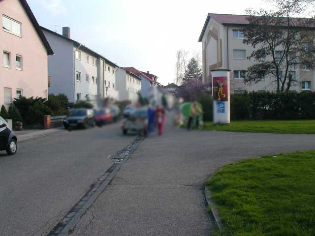 Römerstr 27 gg Alemannenstr