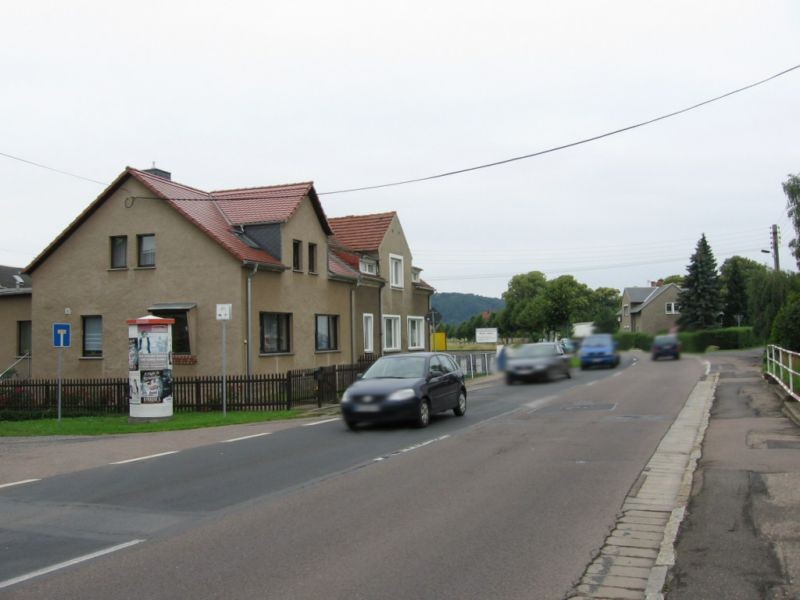 Dresdner Str/Silberstr.