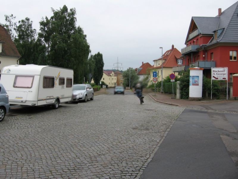 Naundorfer Str/Hohe Str