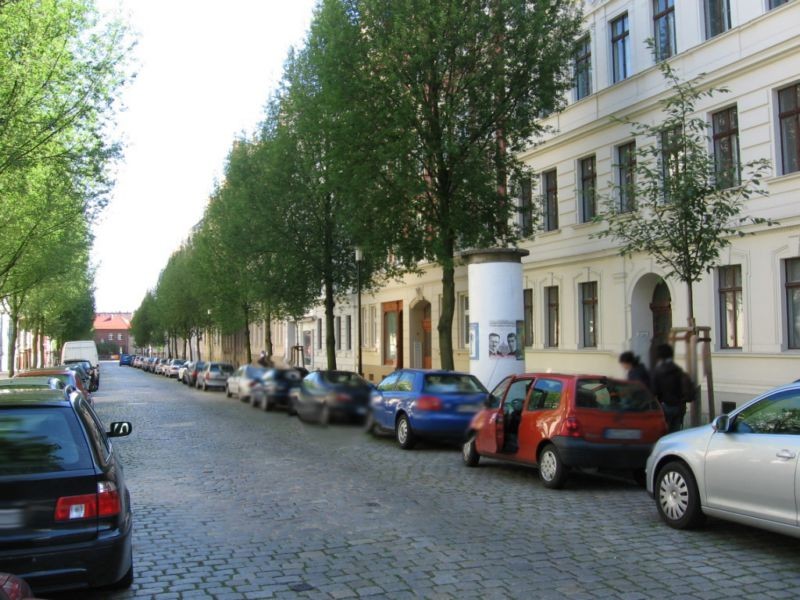 Wielandstr/Nh Carl-von-Ossietzky-Str