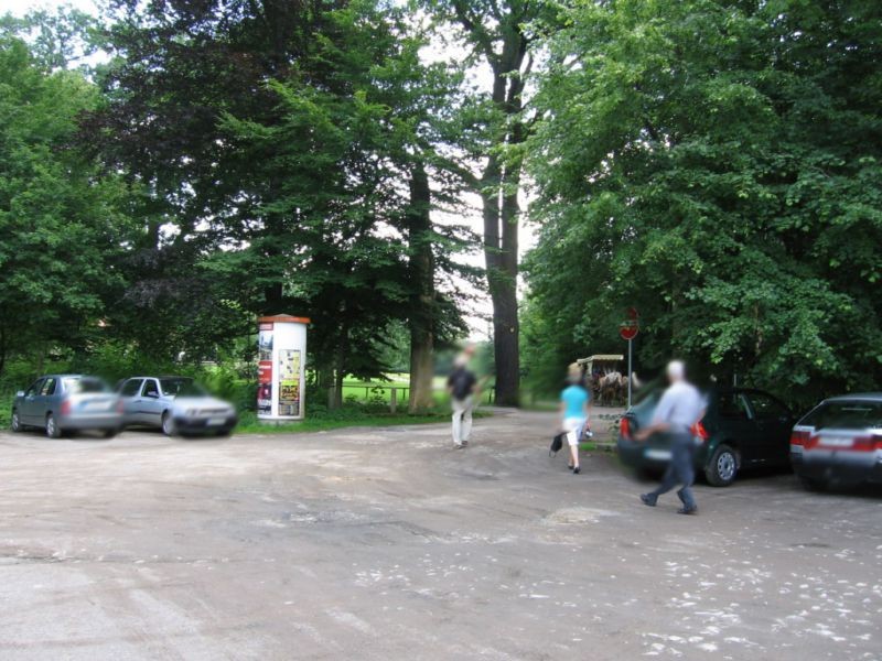 Ppl Waldschänke/Große Fasanenstr