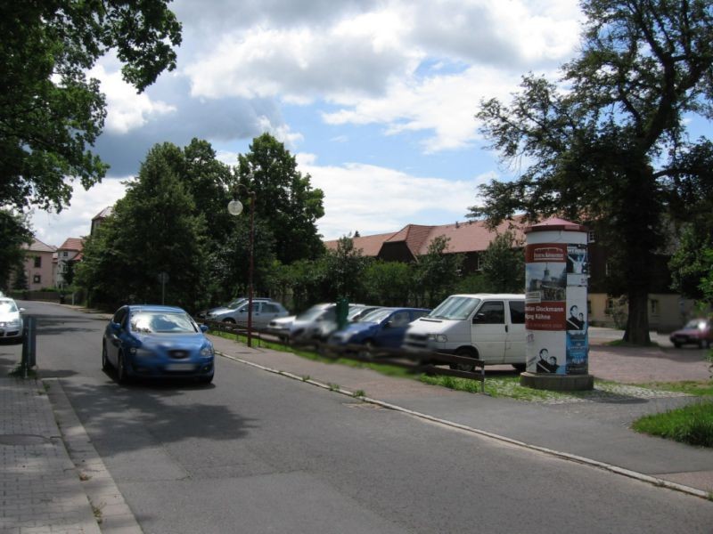 Dr-Friedrich-Str/Parksäle