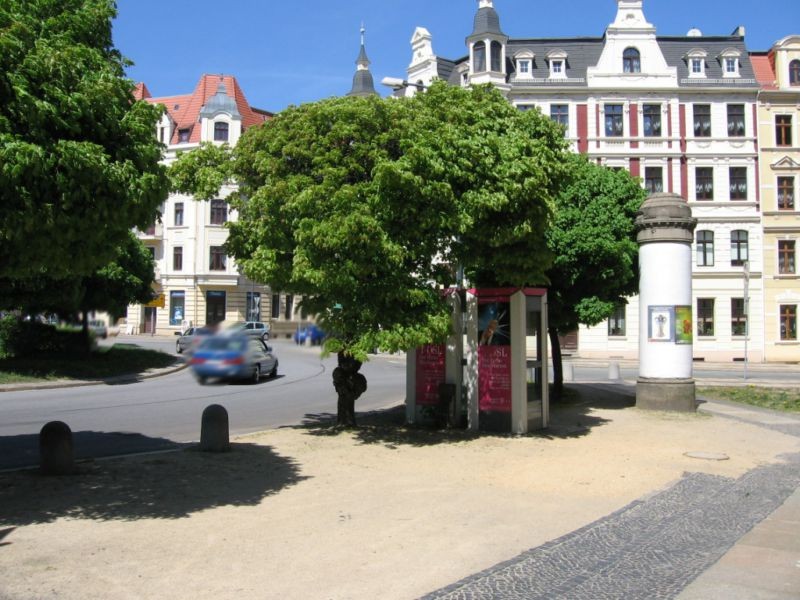 Brautwiesenplatz/Landeskronenstr 23