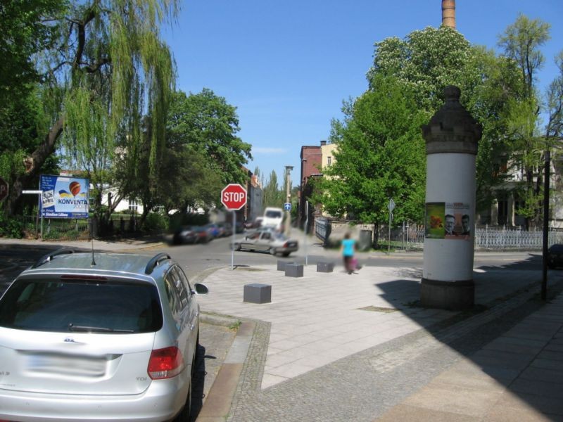 Leipziger Platz/Leipziger Str