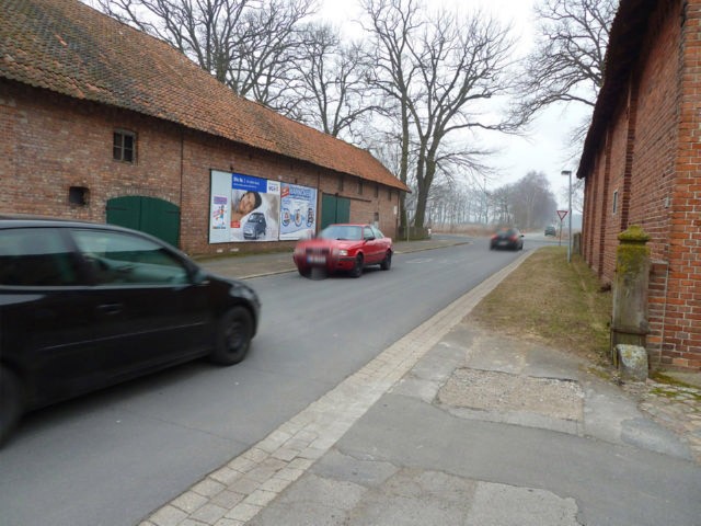 Hauptstr. 5/Plantagenweg