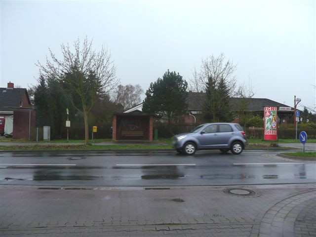 Wöhler Str./Bahnhofstr.