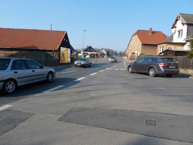 Solschener Str., geg. Mühlenstr.