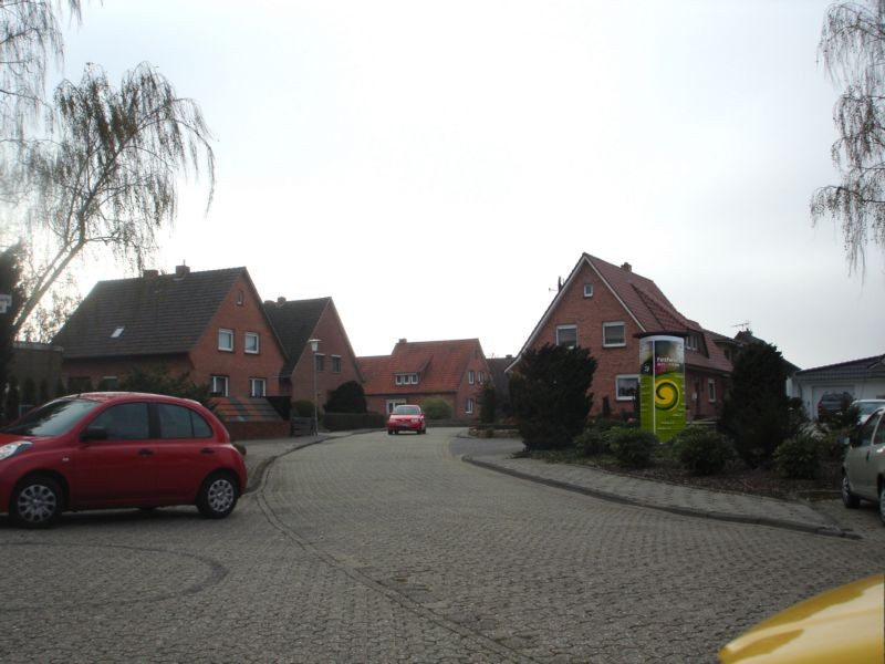 An der Heide/Drostenweg/Friedrichstr.