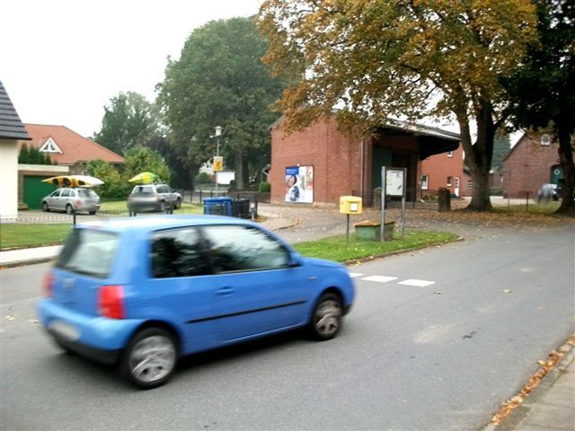 Machangelweg/Auf dem Ast 11