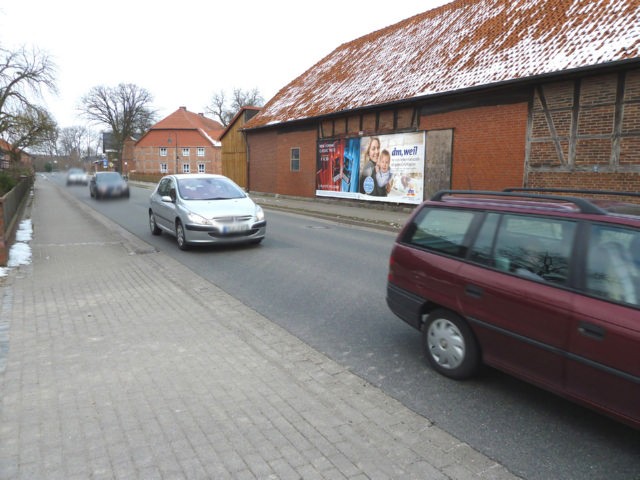 Allerstr. 1 (B 188)