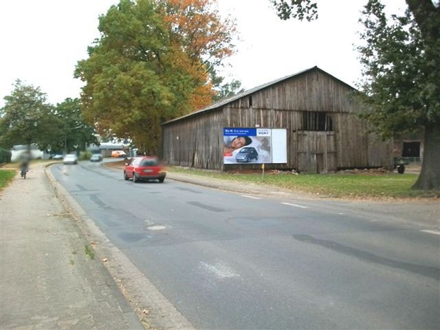 Vor den Höfen 14/Behrensstr.