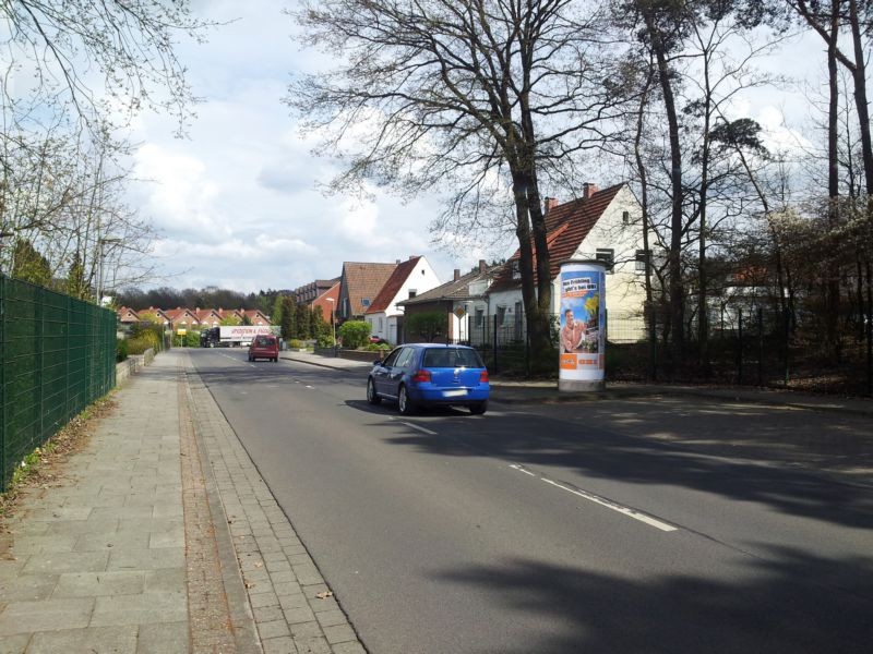 Am Schützenplatz/Kiefernweg