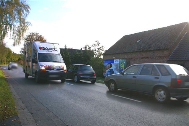 Weitzmühlener Str. 28 gg. Bosteler Chaussee