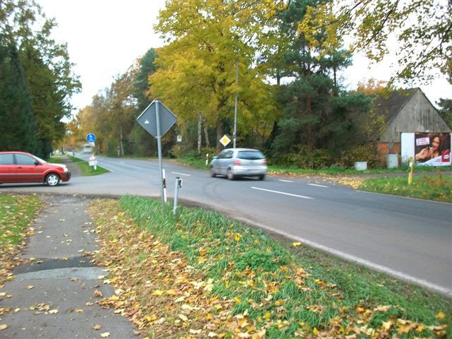 Heudorfer Str./Hüttendorfer Str.