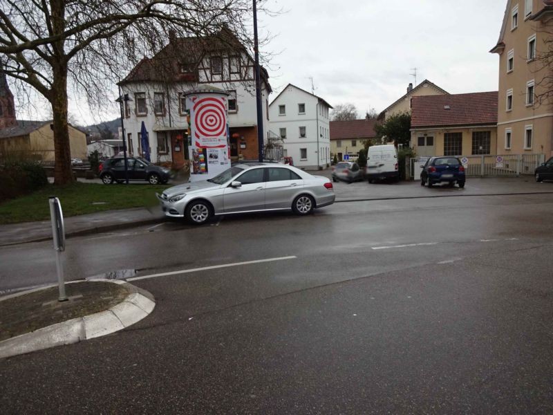 Schützenstraße/Doler Platz