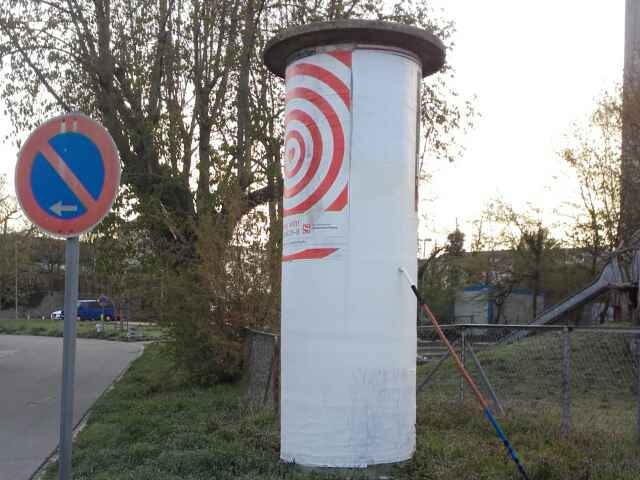 Kanderner Straße/Wollbacher Straße