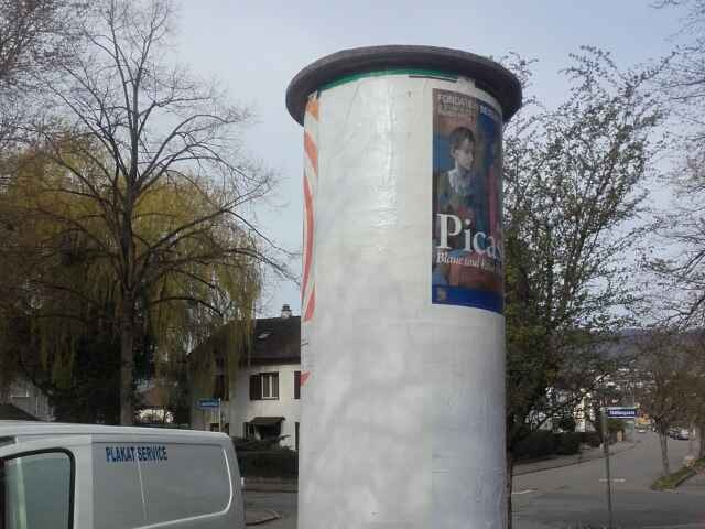 Leuselhardtweg/Stettengasse