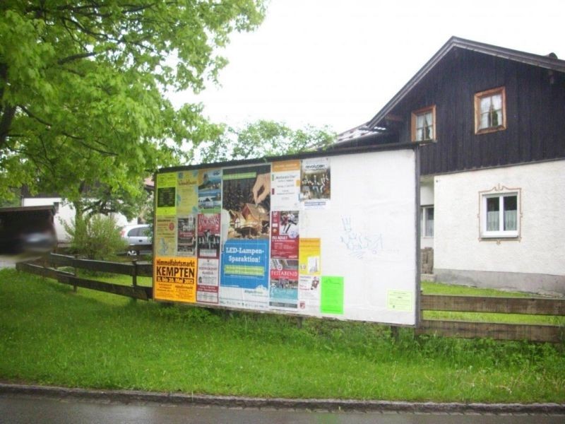 Bahnhofstr 14/Ecke Weberstr