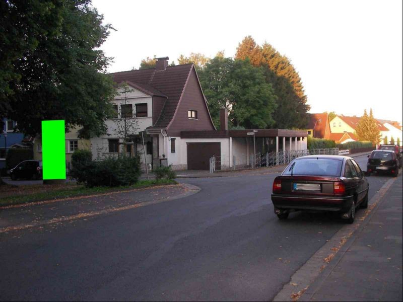 Osterplatz/Lindenweg