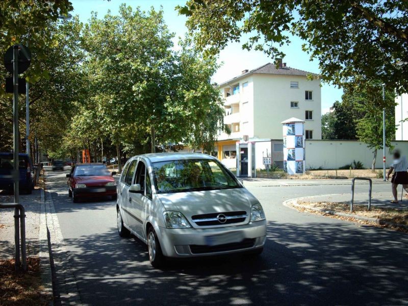 Blauenstr./Feldbergstr.