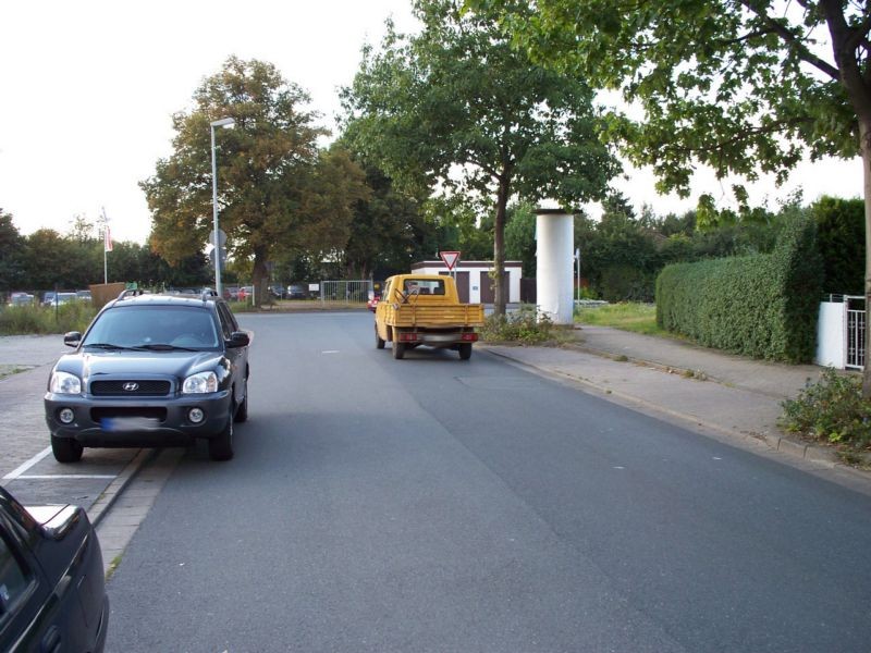 Niedersachsenstr./Westfalenstr.