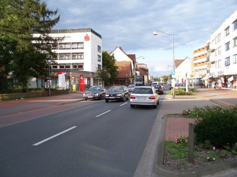 Walsroder Str./Pestalozziweg