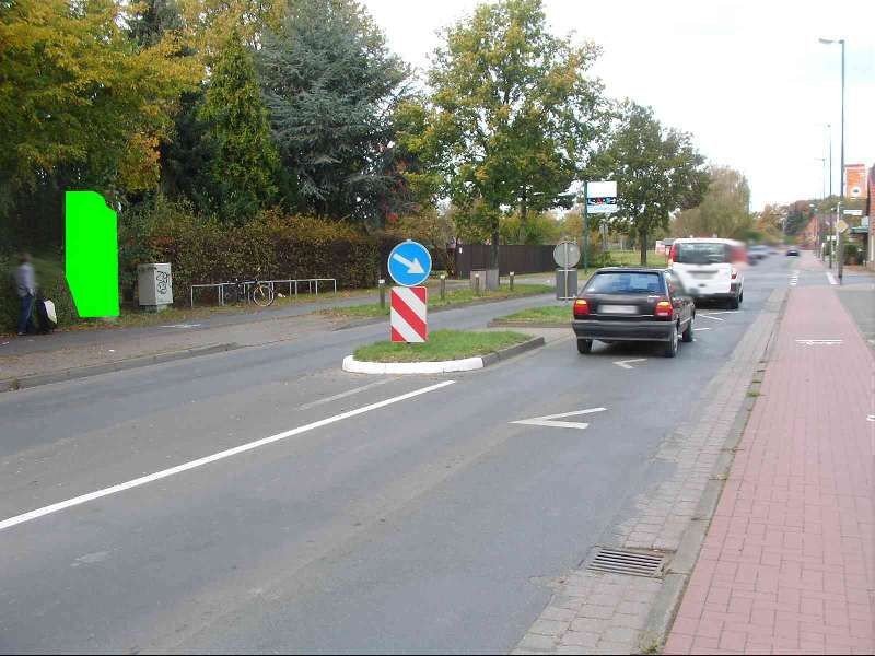 Walsroder Str. gg. Hainhaeuser Weg