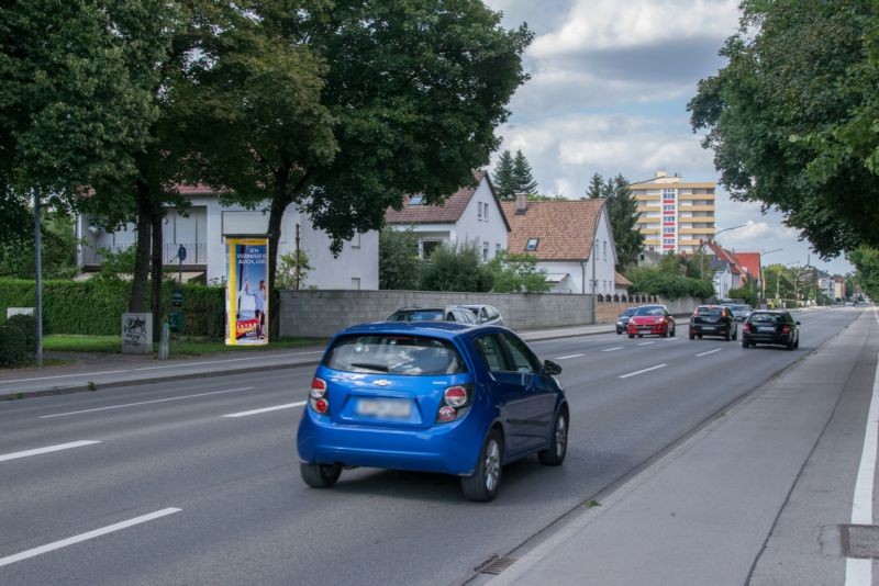 Königsbrunner Str./Nb. Hs.-Nr. 55