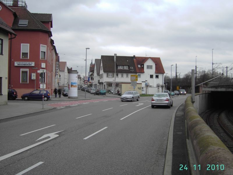 Augsburger Str. 327 (SGS)