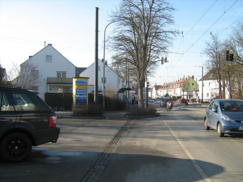 Bismarckstrasse/bei Hs.-Nr. 54