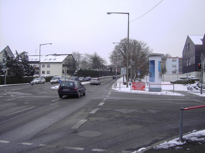 Seeblickweg/Wagrainstr.(SGS)