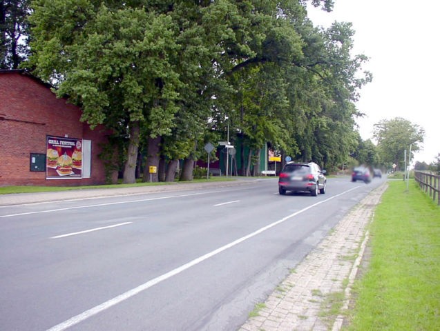 Scheeßeler Strasse/Alpershauser Strasse