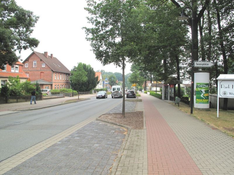 Düshorner Str./Eckernkamp